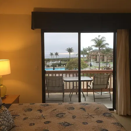 Romantic Getaway To Seascape Villa Aptos Quarto foto