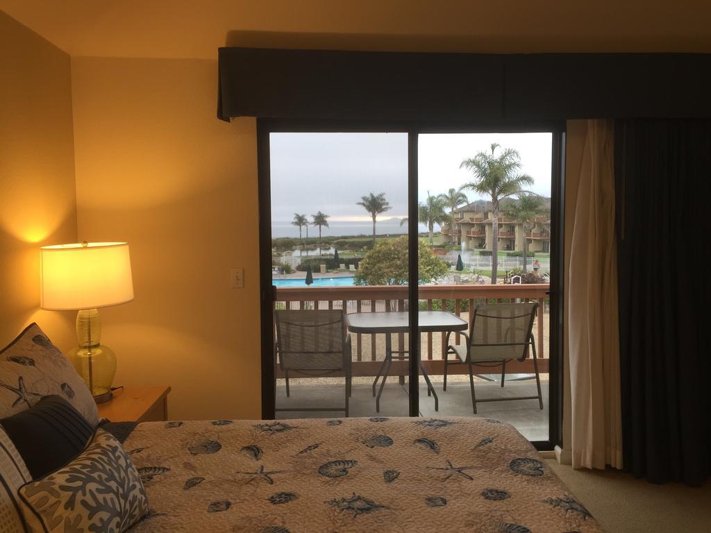 Romantic Getaway To Seascape *