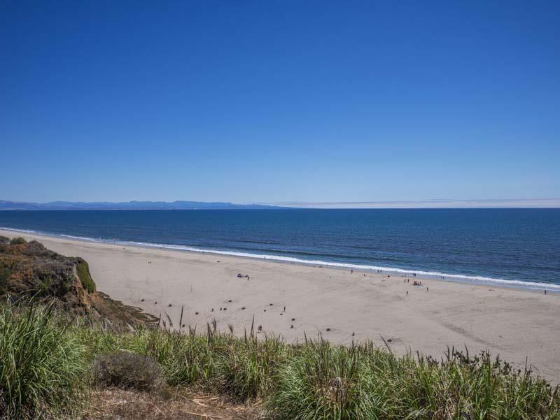 Villa Romantic Getaway To Seascape Aptos