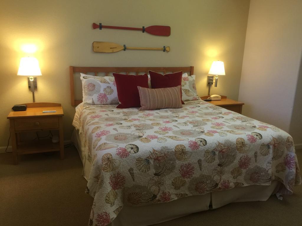 Romantic Getaway To Seascape * Aptos