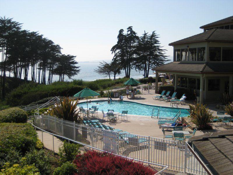 Villa Romantic Getaway To Seascape