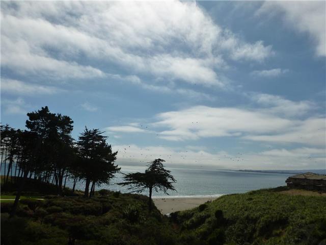 Romantic Getaway To Seascape *